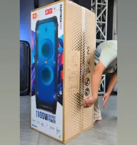 JBL PartyBox Ultimate Party Speaker